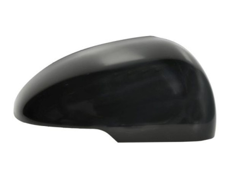 Cover, exterior mirror