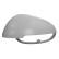 Cover, exterior mirror