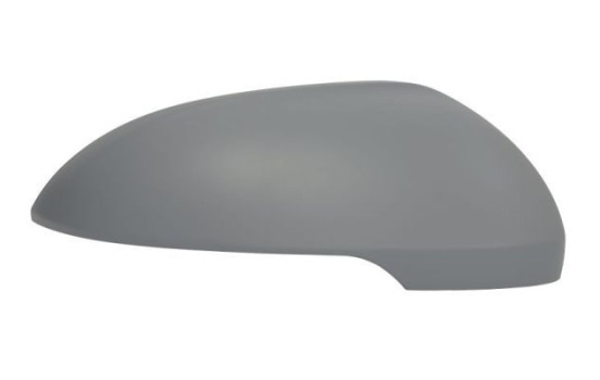 Cover, exterior mirror