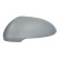 Cover, exterior mirror