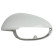 Cover, exterior mirror