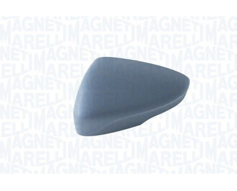Cover, exterior mirror
