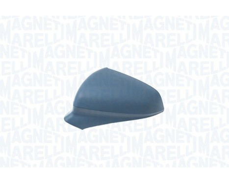 Cover, exterior mirror