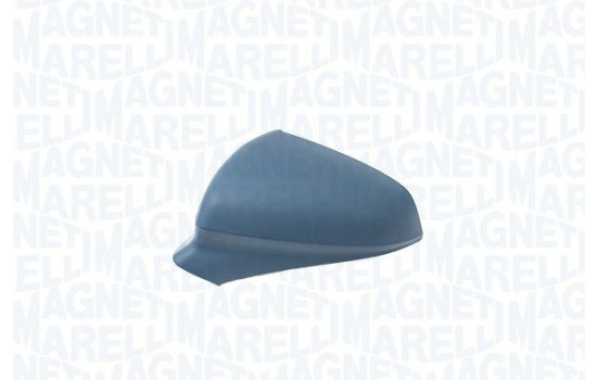 Cover, exterior mirror