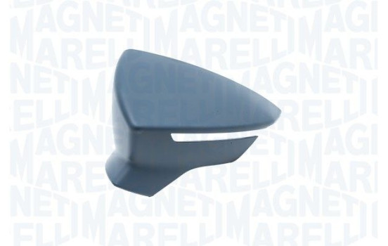 Cover, exterior mirror