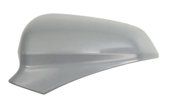 Cover, exterior mirror