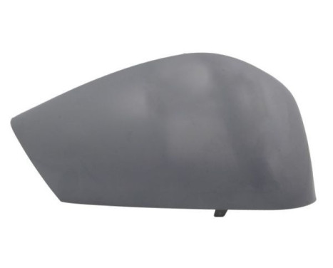 Cover, exterior mirror
