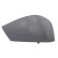 Cover, exterior mirror