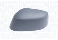 Cover, exterior mirror