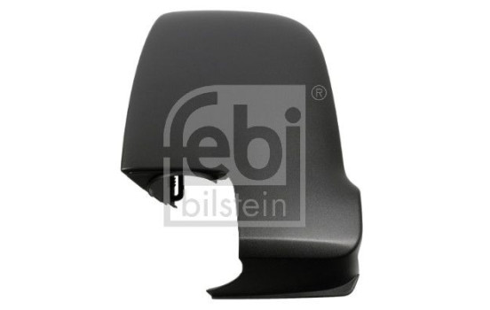 Cover, exterior mirror