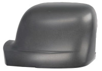 Cover, exterior mirror