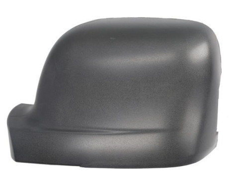 Cover, exterior mirror