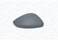 Cover, exterior mirror