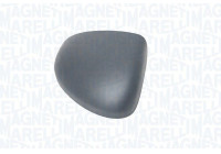Cover, exterior mirror