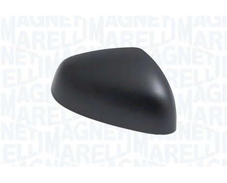 Cover, exterior mirror