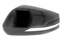 Cover, exterior mirror