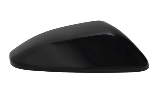 Cover, exterior mirror