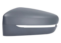 Cover, exterior mirror