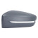 Cover, exterior mirror