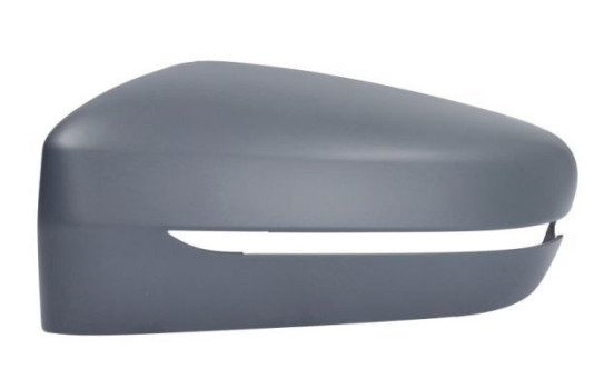 Cover, exterior mirror