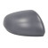 Cover, exterior mirror