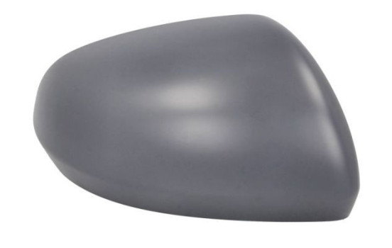 Cover, exterior mirror