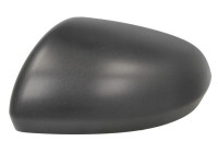 Cover, exterior mirror