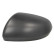 Cover, exterior mirror