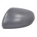 Cover, exterior mirror