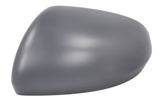 Cover, exterior mirror
