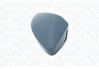 Cover, exterior mirror