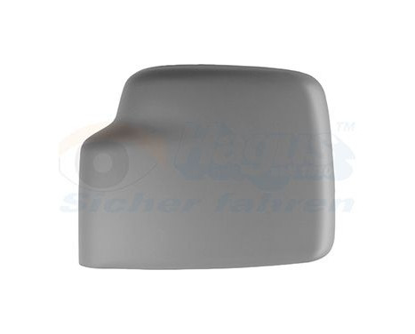 COVER FOR LEFT OUTSIDE MIRROR 5235843 Hagus