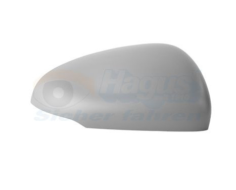 COVER FOR RIGHT OUTSIDE MIRROR 2946844 Hagus