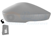 COVER FOR Wing MIRROR LEFT 7647845 Hagus