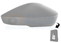COVER FOR Wing MIRROR RIGHT 7647846 Hagus