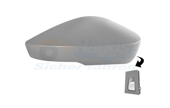 COVER FOR Wing MIRROR RIGHT 7647846 Hagus