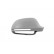 Cover, outside mirror 0327842 Hagus