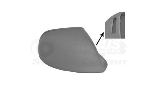 Cover, outside mirror 0380846 Hagus