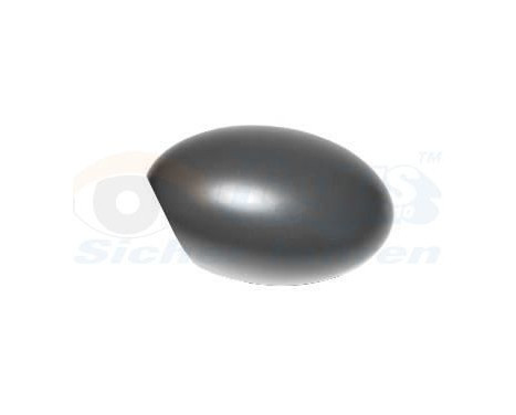 Cover, outside mirror 0502841 Hagus, Image 3
