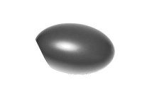 Cover, outside mirror 0502842 Hagus
