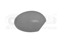 Cover, outside mirror 0515844 Hagus