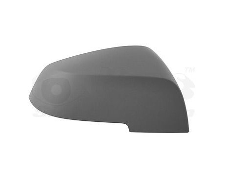 Cover, outside mirror 0633844 Hagus