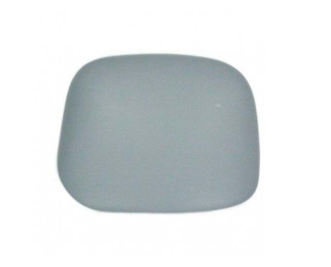 Cover, outside mirror 0904841 Hagus, Image 2