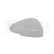 Cover, outside mirror 0979844 Hagus, Thumbnail 2