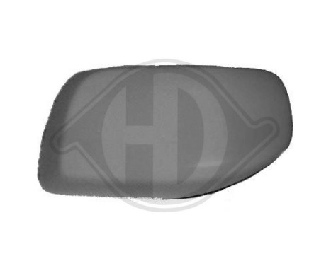 Cover, outside mirror 1224226 Diederichs, Image 3