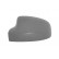 Cover, outside mirror 1516844 Hagus