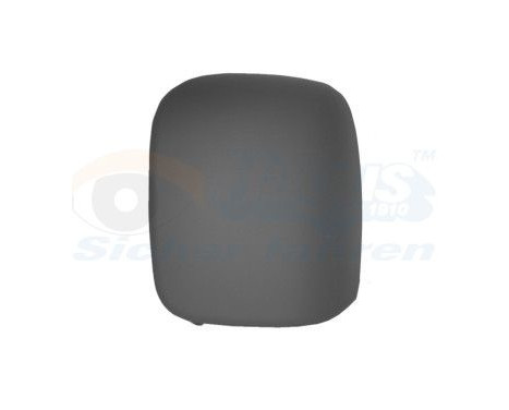 Cover, outside mirror 1612843 Hagus, Image 2
