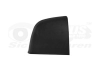 Cover, outside mirror 1638842 Hagus