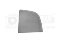 Cover, outside mirror 1638843 Hagus
