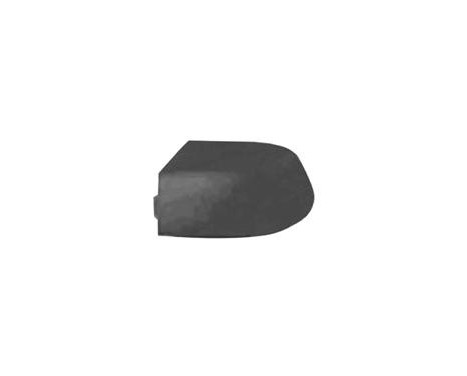 Cover, outside mirror 1863841 Hagus